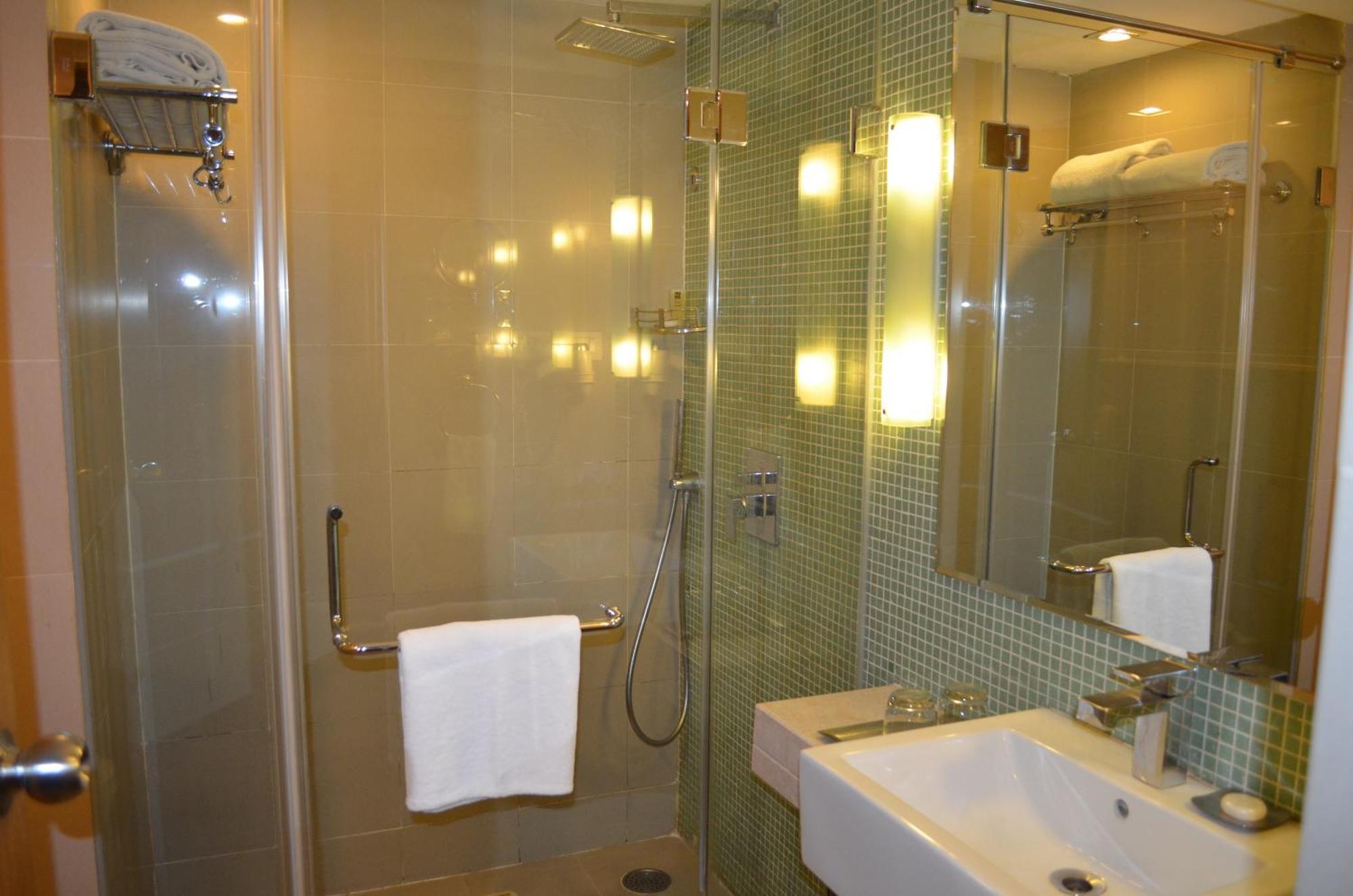 The Peerless Inn, Hyderabad Bagian luar foto