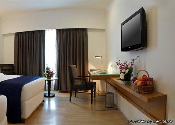 The Peerless Inn, Hyderabad Ruang foto