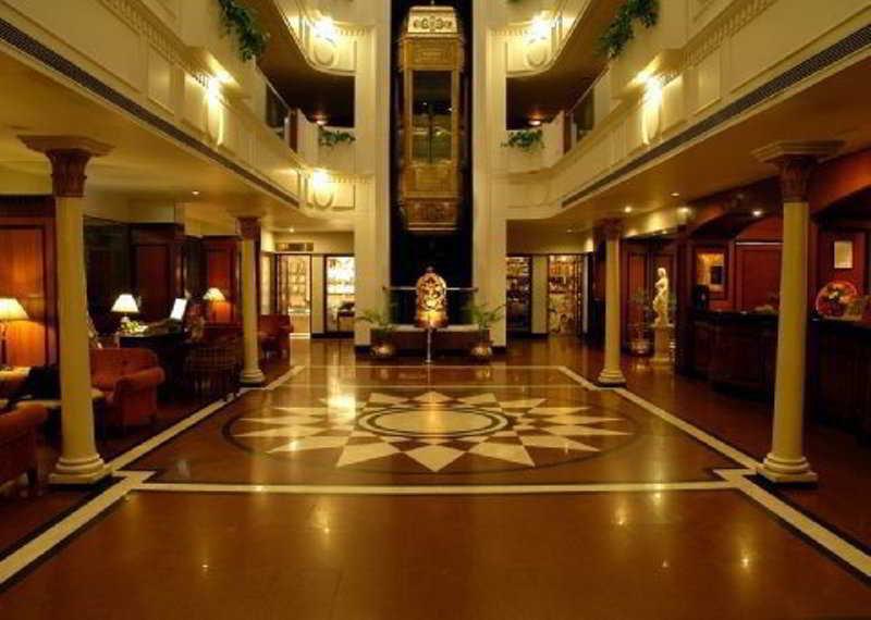 The Peerless Inn, Hyderabad Bagian luar foto